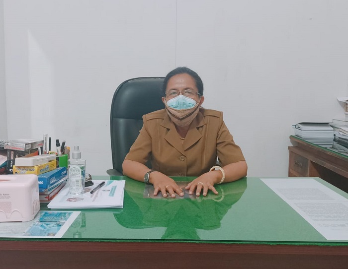 Menuju “Belu Satu Data”, Kadis Dukcapil: Pentingnya Kesadaran Untuk Mendata Diri