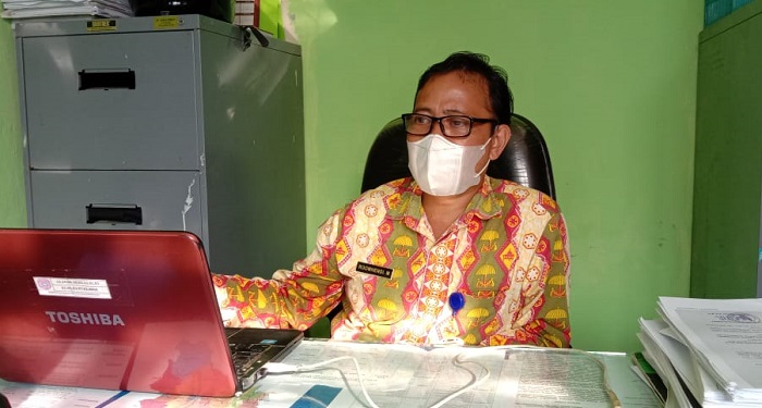 Waduh! Puluhan BUMDes di Kobar Banyak yang Bermasalah