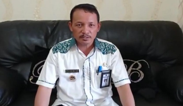 Wabup Bartim Ajak Tingkatkan Prokes dan Kamtibmas