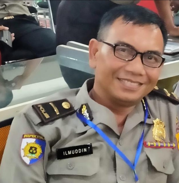 Kapolsek Raimanuk Beri Penjelasan Terkait Kasus Pembunuhan yang Belum Terungkap