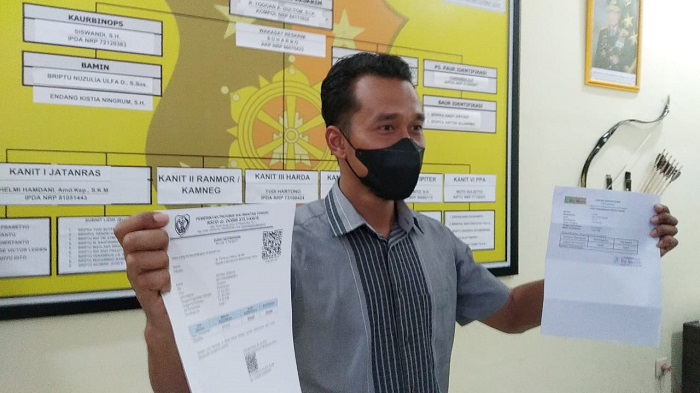 Dokter Inisial RA Sempat Dicurigai Palsukan PCR, Ini Faktanya