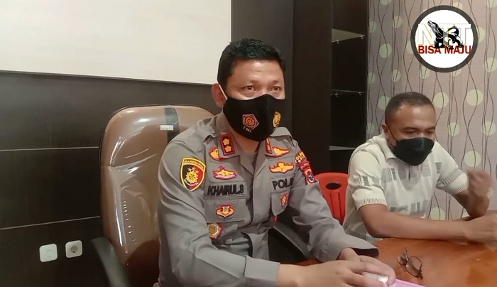 Kasus Penghinaan Oleh DPRD, Polres Belu: Hukumannya Ringan, Tersangka Tidak Ditahan