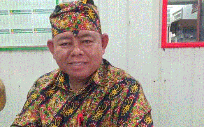 Lima Langkah Hindari Informasi Hoax dari Kadis Kominfo Mura