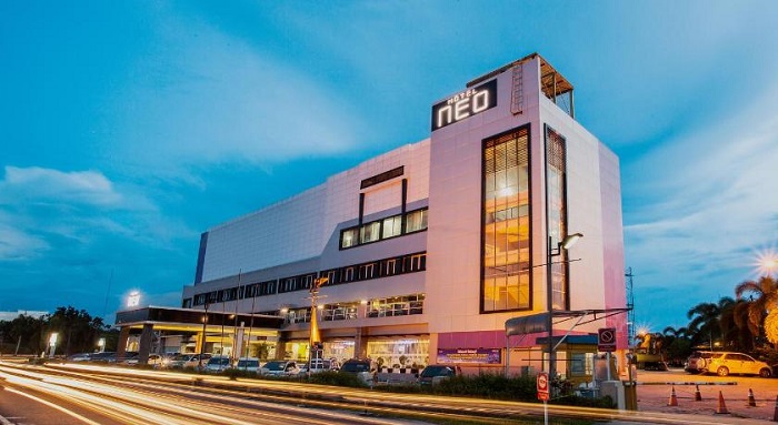Mau Nginap di Hotel Palangka Raya? Siapkan Berkas Bebas Covid