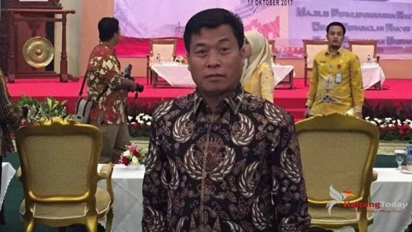 Demi Pembangunan Desa, Dewan Mura Minta Kades dan BPD Selalu Bersinergi