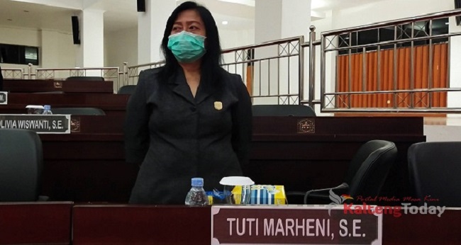 Komisi I DPRD Mura Dukung Inovasi Disdukcapil Jemput Bola Hingga Desa