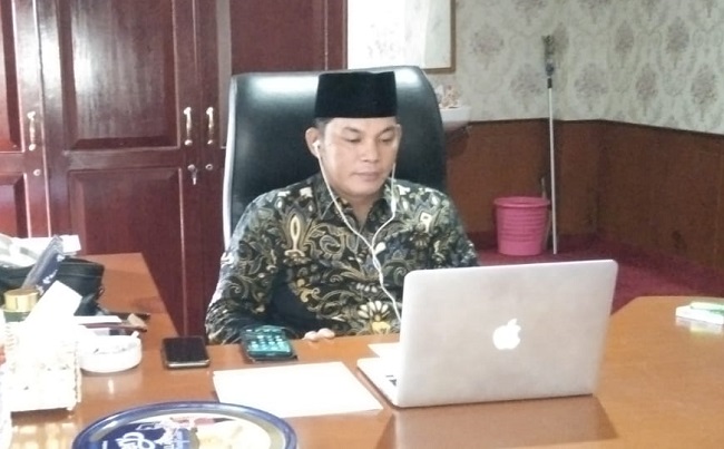 Untuk Jangkau Milenial, Dewan Dorong Dinas Kearsipan dan Perpustakaan Lakukan Digitalisasi