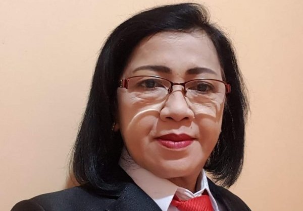 Belum Sehat, Ketua DPRD Kotim Batal Divaksin