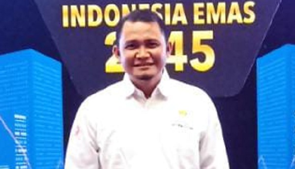 HIPMI Kalteng Dorong Digitalisasi Bagi UMKM