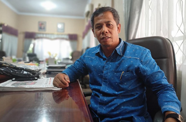 Sebut Perdanya ‘Ompong’, Legislator Kotim Ini Usul Agar Peredaran Miras Dilegalkan
