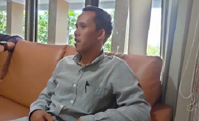 OPD Mura Dipanggil DPRD untuk Bahas LKPj Bupati