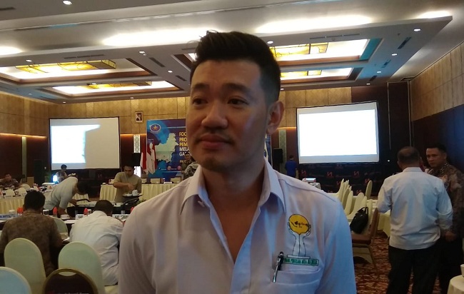 Ini Strategi HIPMI Kalteng Agar UMKM Tetap Survive di Tengah Pandemi