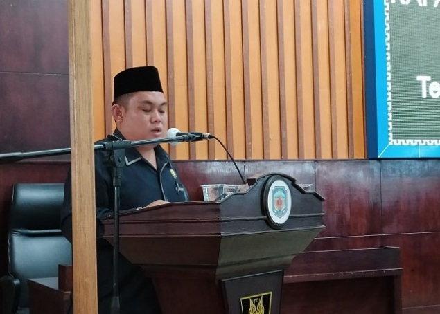 Pemkab Mura Harus Berikan Pendamingan untuk BUMDes