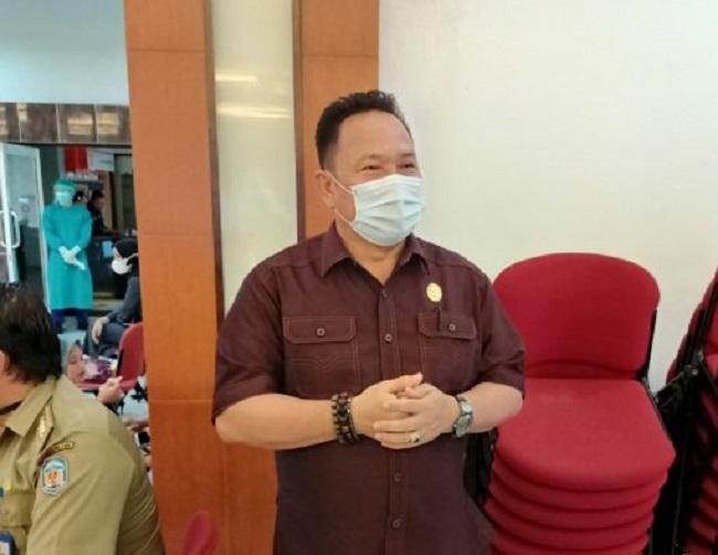 Suaranya Mengganggu, Ketua DPRD Dukung Polisi Buru Knalpot Brong