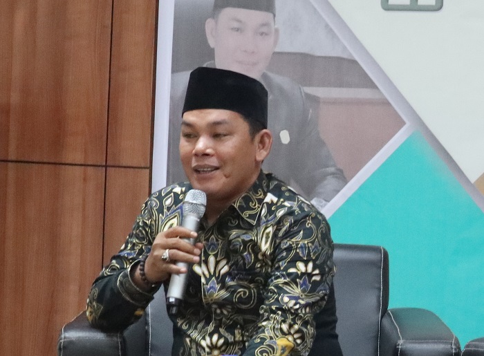 Tangkal Radikalisme, Perlu Kolaborasi Masyarakat dan Penegak Hukum