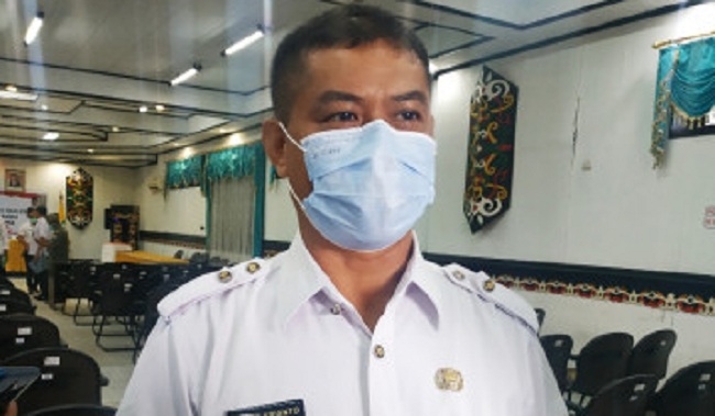 Empat Figur Layak Jadi Sekda Kotim, Ini Profilnya