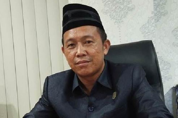 Kirim Relawan ke Kalsel, Pemkab Mura Diapresiasi DPRD