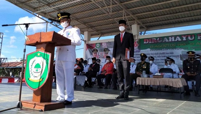 PPKM Akan Diperkuat di Kelurahan dan Desa