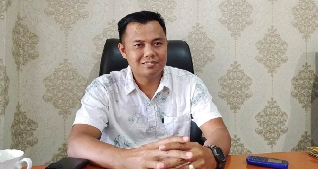 Dewan Ingatkan Pemdes Agar BLT Bisa Tepat Sasaran