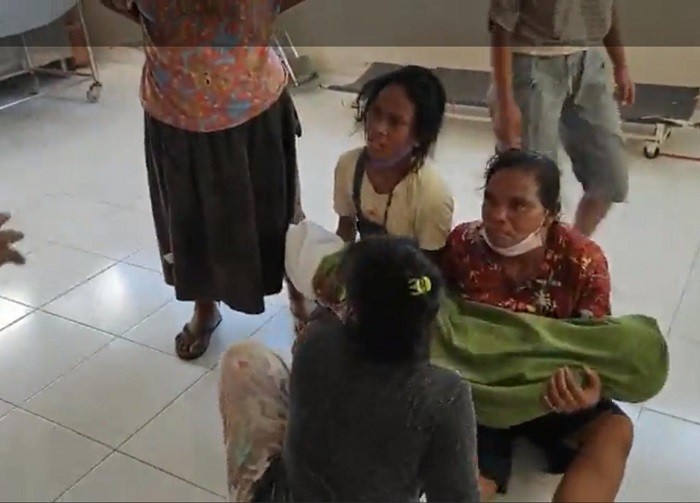 RS Diduga Covidkan Pasien Lakalantas, Keluarga Tak Terima dan Bawa Pulang Jenazah