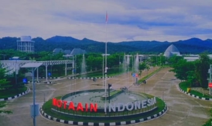 Deputi BNPP: Tidak Benar Gaji TPO PLBN Dipotong 50 Persen
