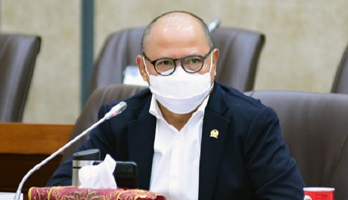DPR RI Dukung Pemekaran Provinsi Kalimantan Tengah