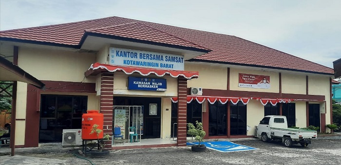 Bayar Pajak dan Perpanjang STNK di Samsat Kobar Tak Perlu Pakai Sertifikat Vaksin