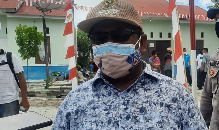 Meski PPKM Level 4, Masih Banyak Warga Gelar Hajatan Nikah
