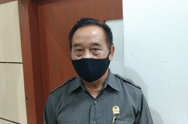 Soal Tata Batas Antar Provinsi, DPRD: Tetap Pertahankan Wilayah Kalteng