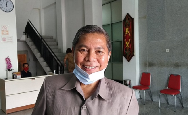 Dewan Dorong Perkembangan UMKM Kalteng, Begini Agar Usaha Tetap Survive