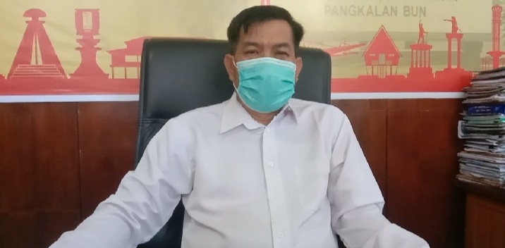 Duh! Ribuan Warga Kobar Menganggur, Ini Penyebabnya