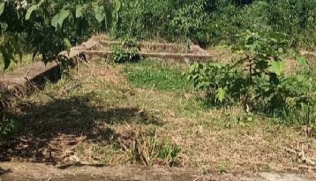 Duh! Selain Masih Kuasai Aset Desa, Mantan Kades Ini Juga Diduga Kerjakan Proyek Fiktif
