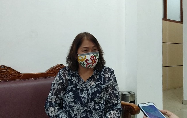 Legislator Kalteng: Pernikahan Anak Usia Dini Harus Diantisipasi