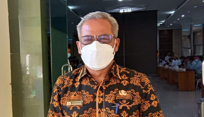 Dana Alokasi Khusus Tahun 2021 Kobar Jadi yang Terbesar se-Kalteng, Ini Jumlahnya