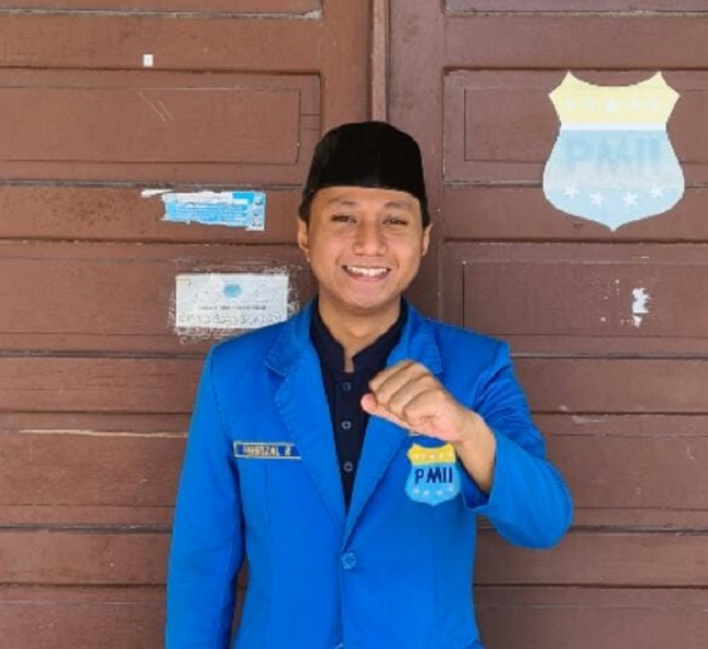 PMII Tolak Perpanjangan PPKM di Palangka Raya, Ini Alasannya