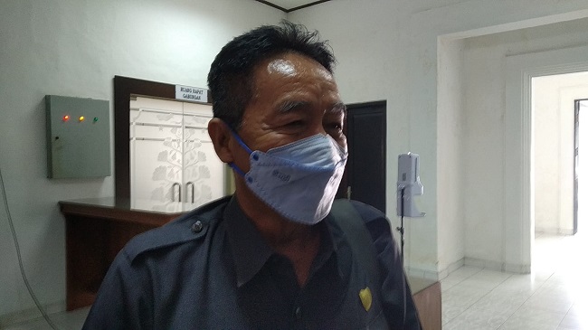 Perlu Ada Koordinasi Antar Stakeholder Terkait dalam Pemberian Vaksinasi
