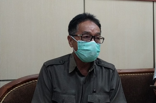 Legislator Kalteng Dorong Pembangunan Listrik dan Internet Hingga ke Pelosok