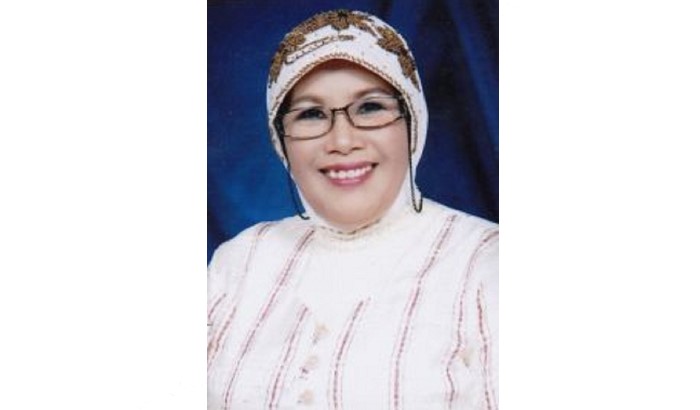 Innalillahi, Ketua Pimpinan Wilayah Aisyiyah Kalteng Meninggal Dunia