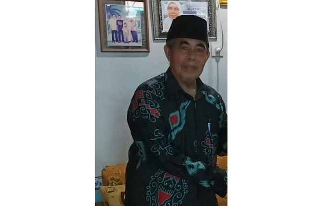 Ketua Muhamadiyah Palangkaraya: Dukung PPKM dan Patuhi Prokes
