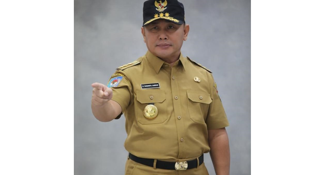 Gubernur Minta Tarif PCR di Kalteng Segera Disesuaikan untuk Masyarakat