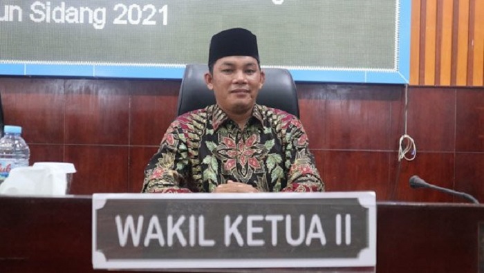 DPRD Mura: Bijaklah Memanfaatkan Bantuan Pemerintah