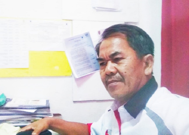 Praktisi Olahraga Kalteng Ini Dipercaya Sebagai SC Panitia Munas