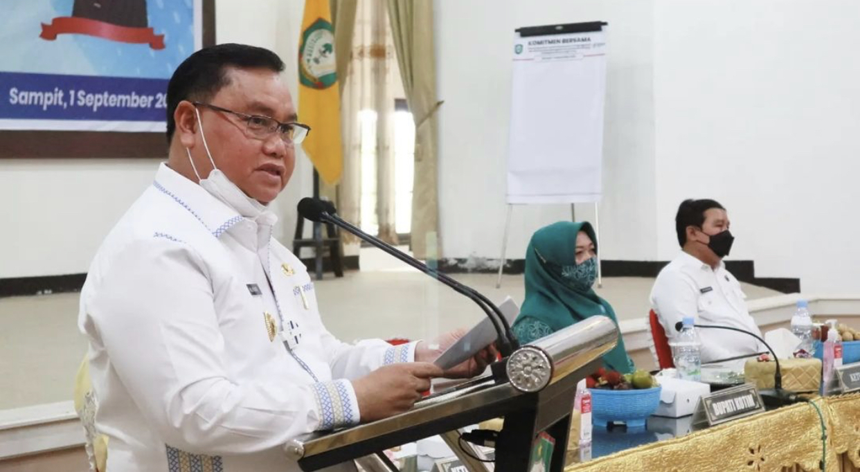 Akan Dilantik Besok, Jabatan Sekda Definitif Hadirkan Teka-Teki