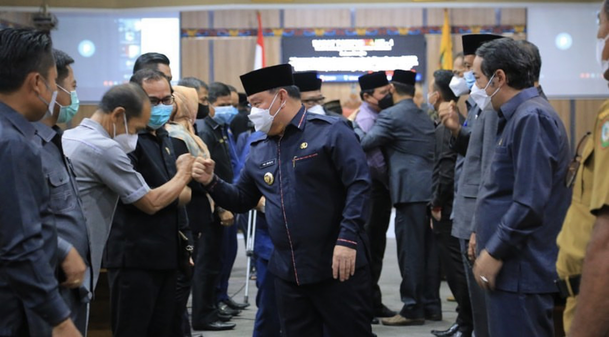 Bukan Hanya CSR, Perusahaan Diminta Juga Bertanggung Jawab Atas Masyarakat Sekitar