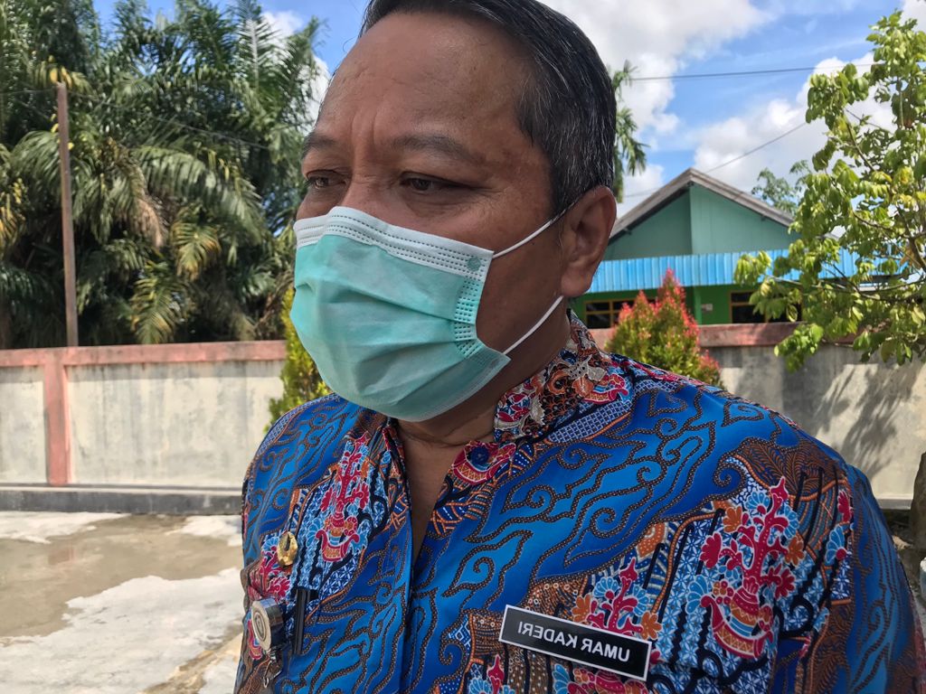 Masyarakat Diimbau Waspada Serangan Penyakit Pada Masa Pancaroba