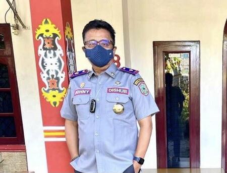Dishub Kotim: Plat Non KH Rugikan Daerah