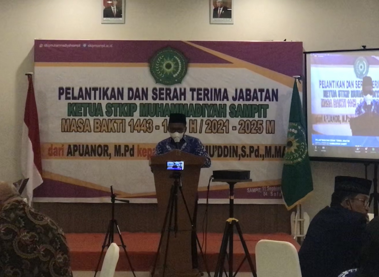 Ini Harapan Pemkab Kotim Kepada Perguruan Tinggi Di Sampit