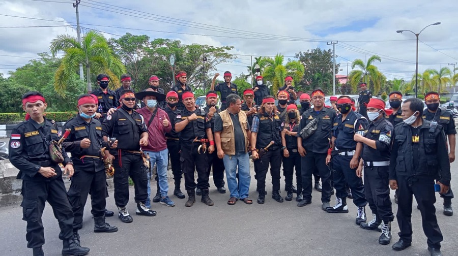 Sidang Perdamaian Adat Kasus Miras Akan Digelar DAD Kotim