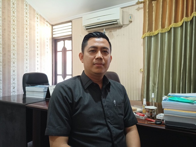 Ketua Komisi IV DPRD Kotim: Jalan Rusak Akibat Peralihan Harus Diperbaiki