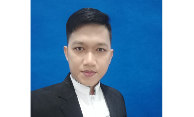 Milenial Kalteng Ini Dilantik Menjadi Komisioner KPID, Sejumlah Tugas Siap Diemban